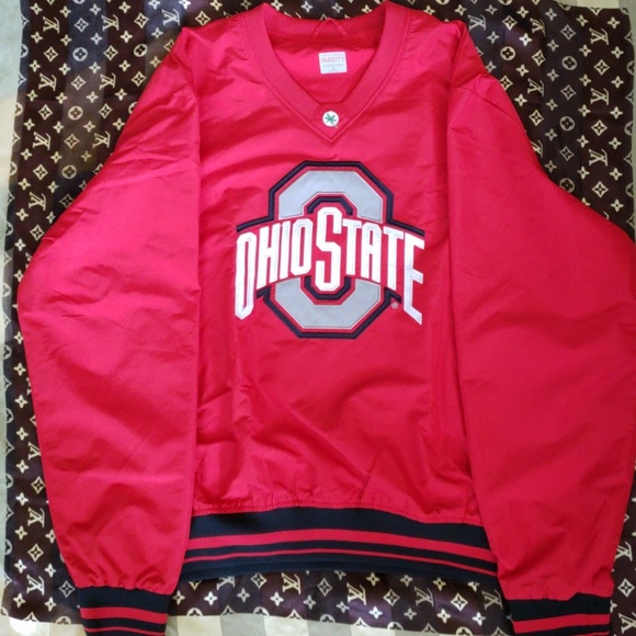 Varsity Other - Ohio state varsity authentic apparel